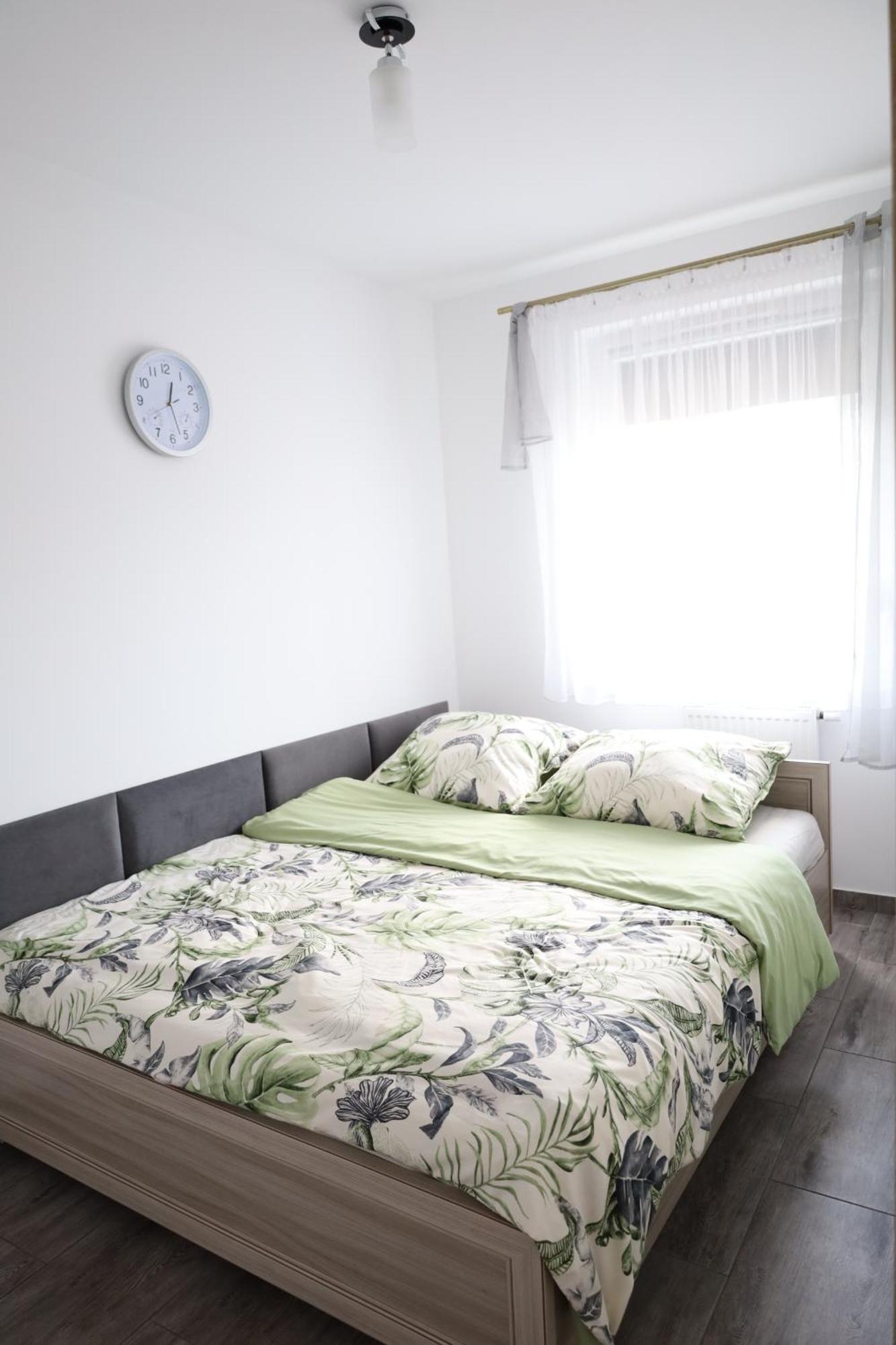 Apartamento Leśne Tarasy 45a, Dziwnówek Exterior foto